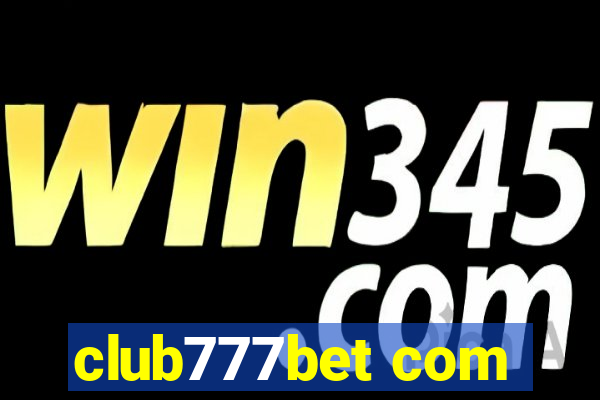 club777bet com
